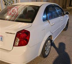 Chevrolet Optra
